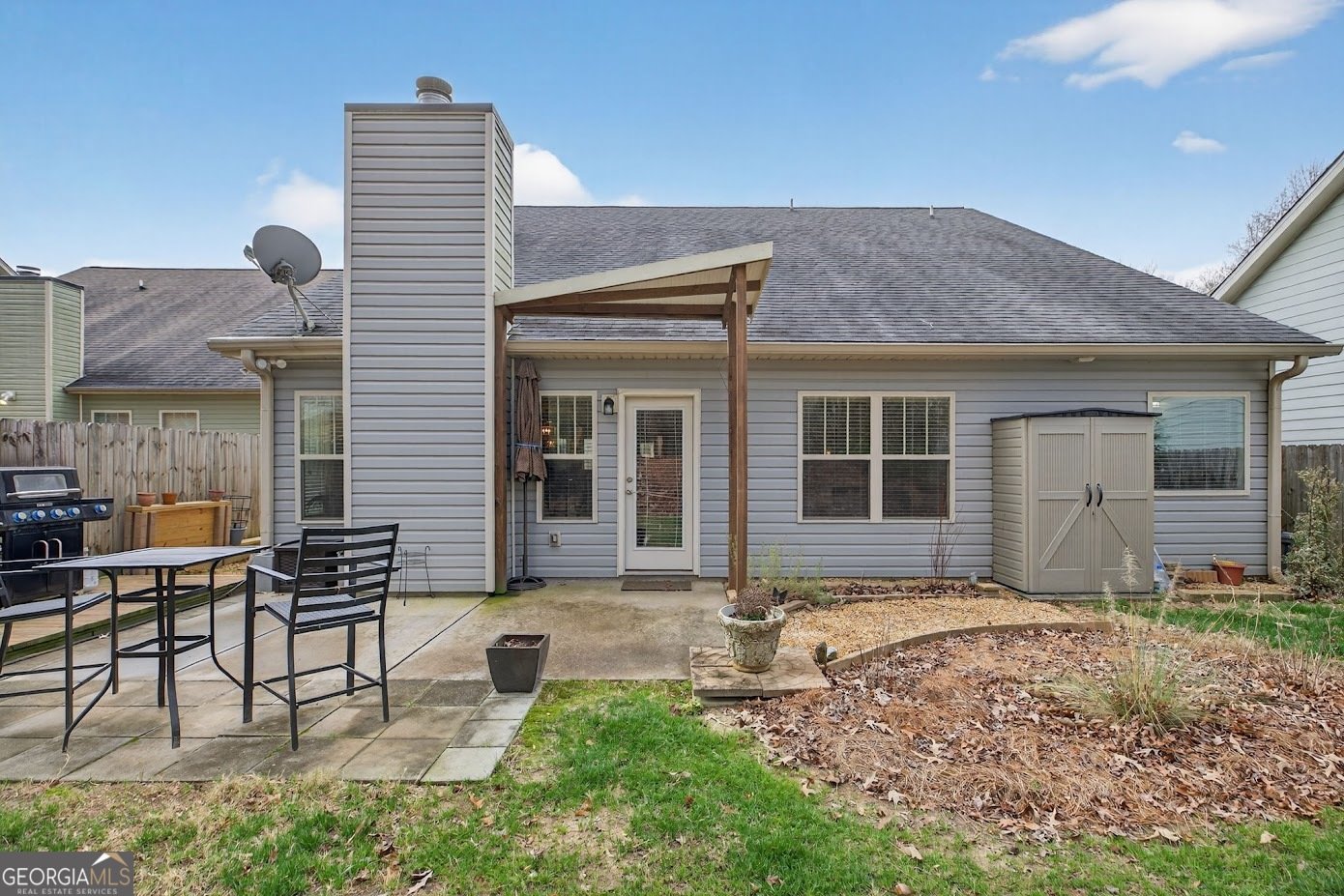 121 Deer Park Drive Carrollton - Photo 54