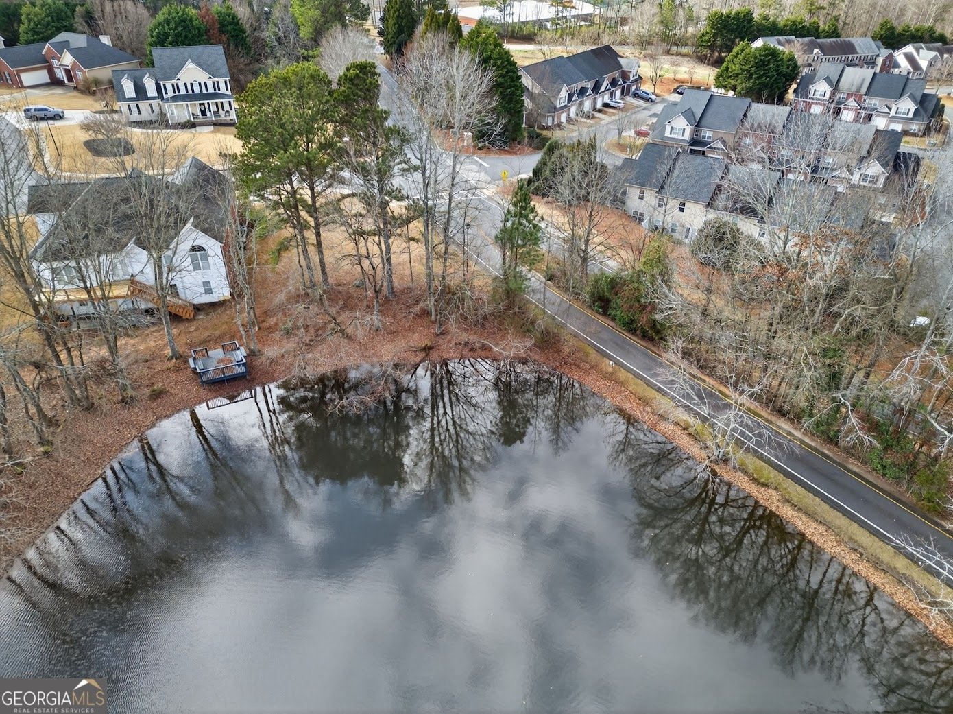 121 Deer Park Drive Carrollton - Photo 58