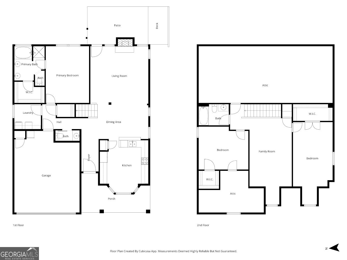 121 Deer Park Drive Carrollton - Photo 59