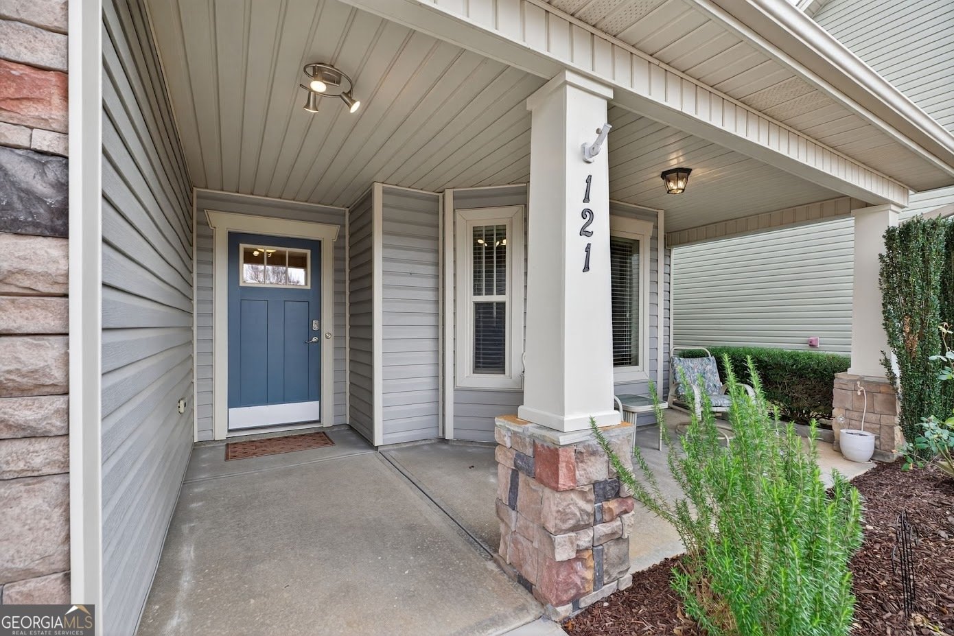 121 Deer Park Drive Carrollton - Photo 8