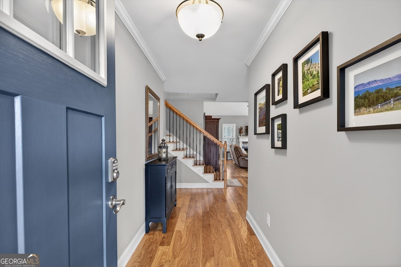 121 Deer Park Drive Carrollton - Photo 9