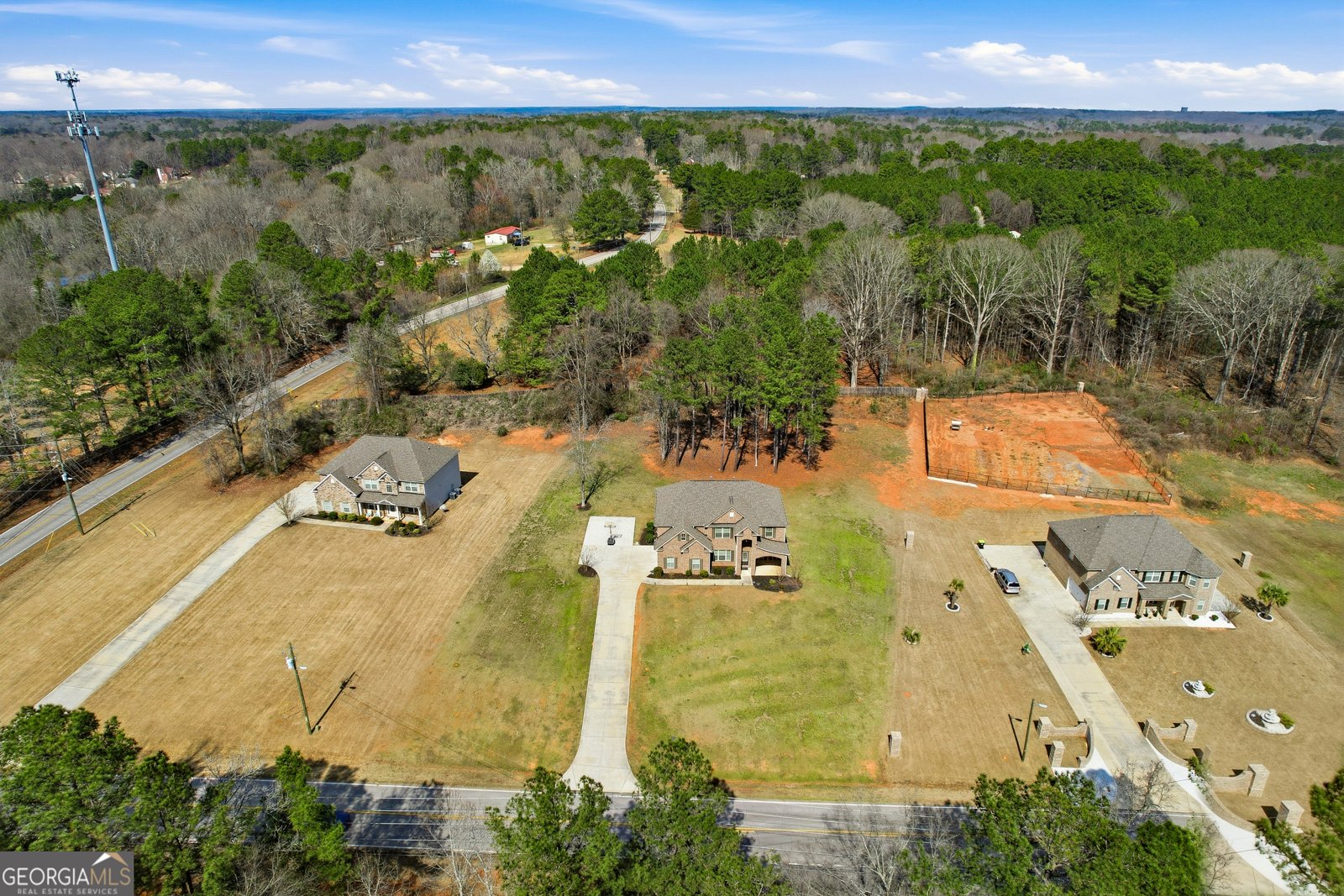 508 Gardner Road Stockbridge - Photo 26