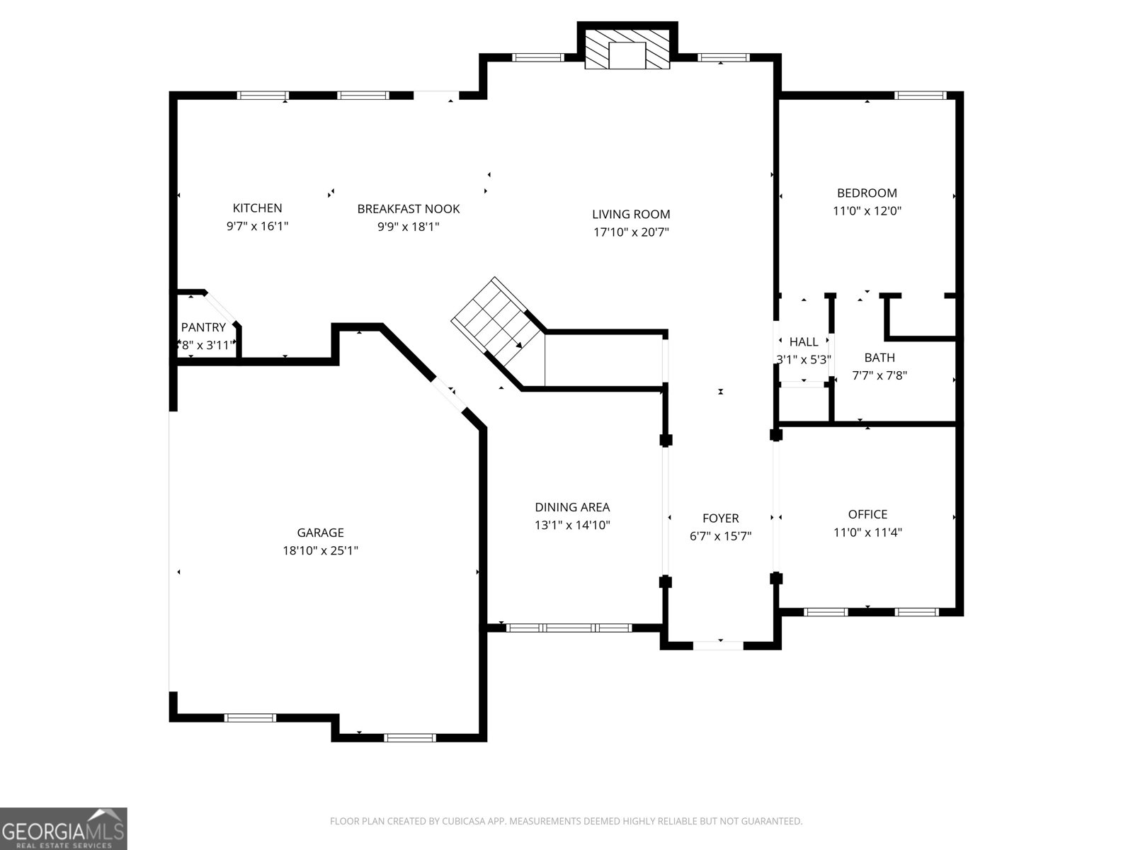 508 Gardner Road Stockbridge - Photo 27