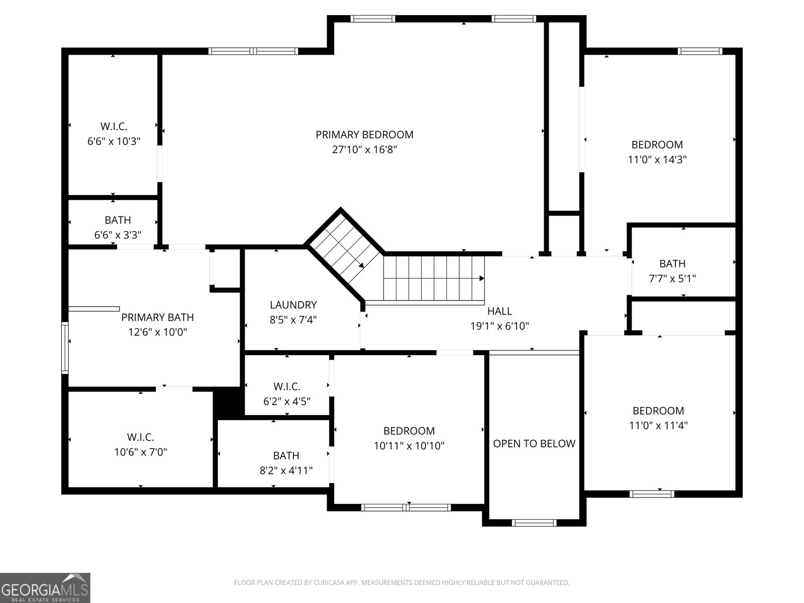 508 Gardner Road Stockbridge - Photo 28