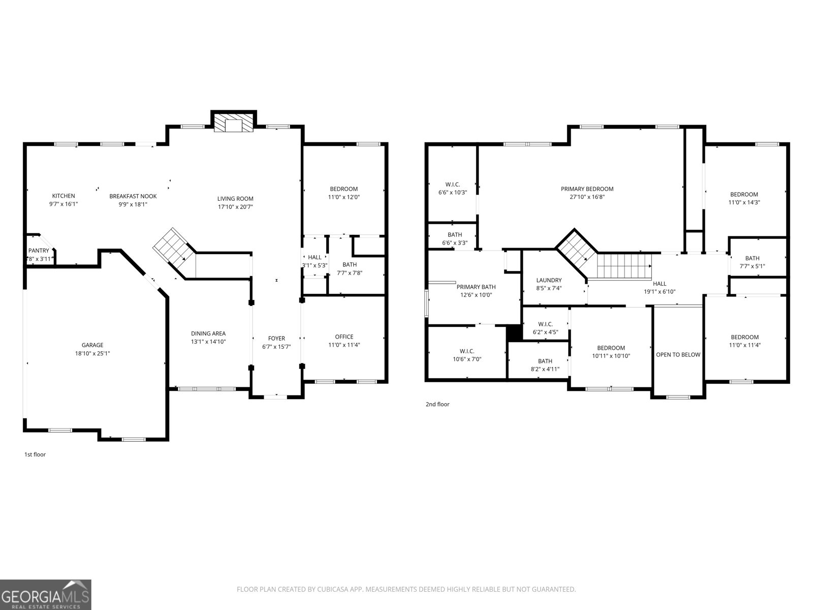 508 Gardner Road Stockbridge - Photo 29