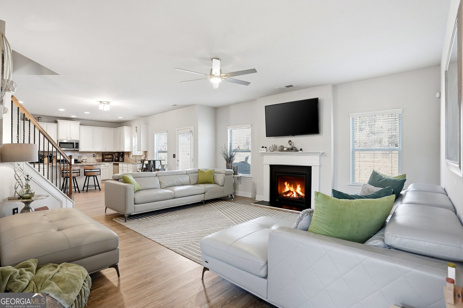 508 Gardner Road Stockbridge - Photo 6