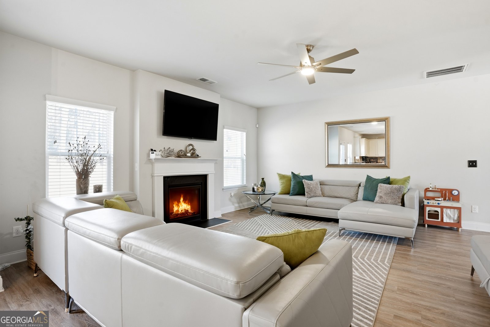 508 Gardner Road Stockbridge - Photo 7