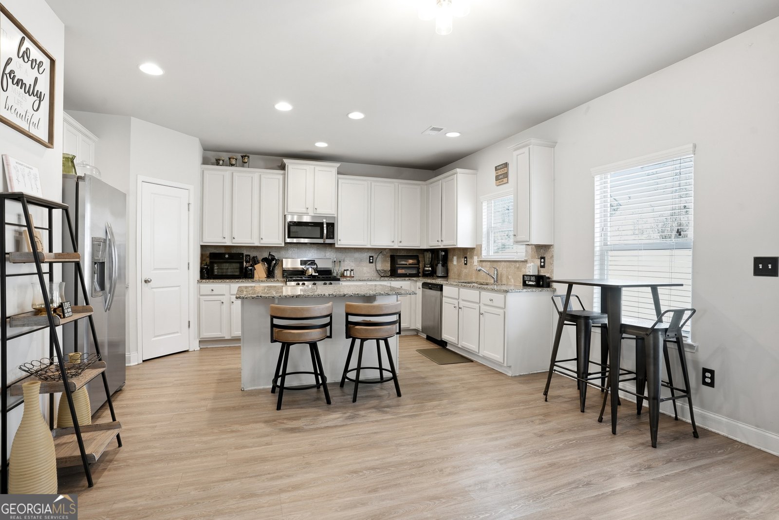 508 Gardner Road Stockbridge - Photo 8