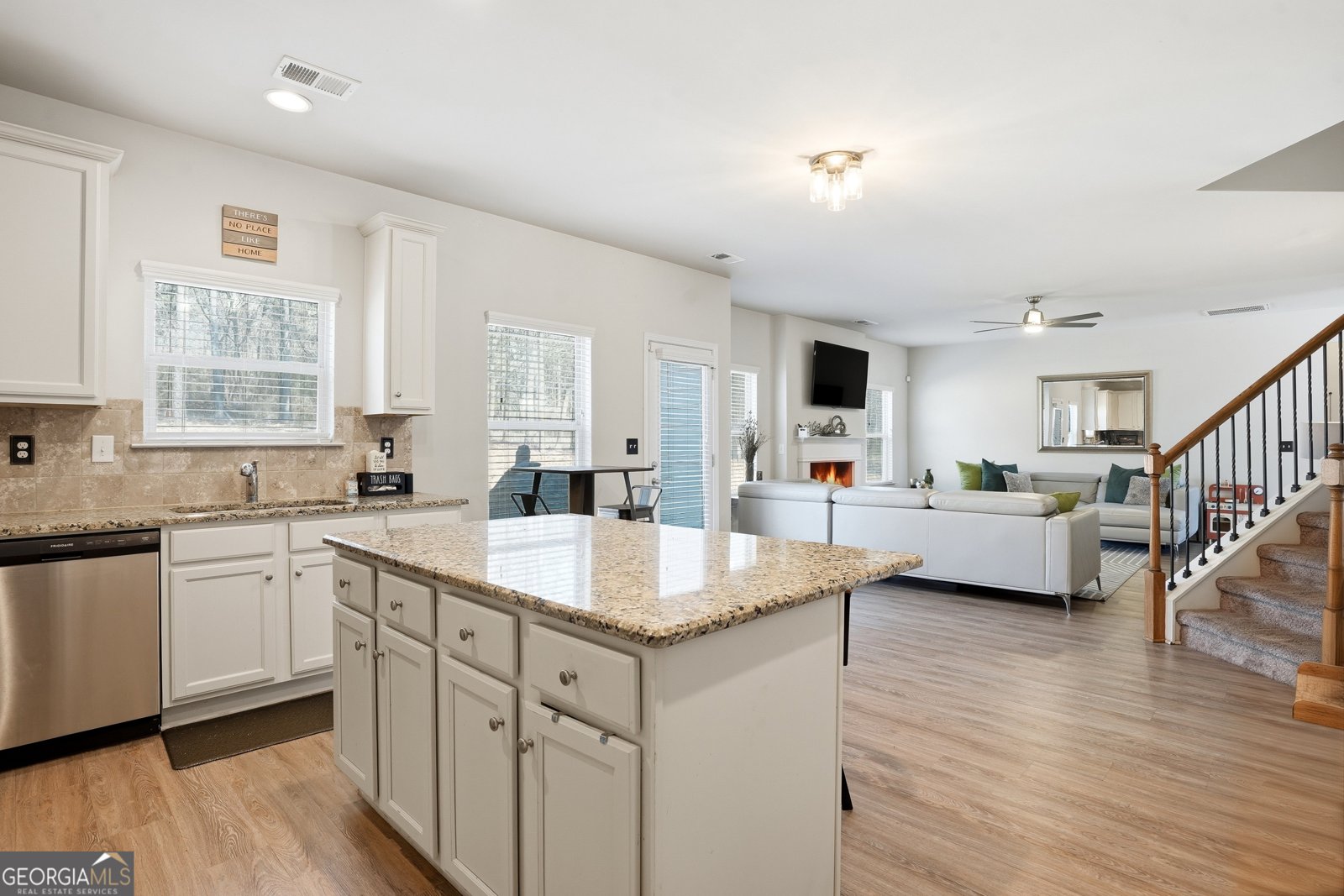 508 Gardner Road Stockbridge - Photo 9