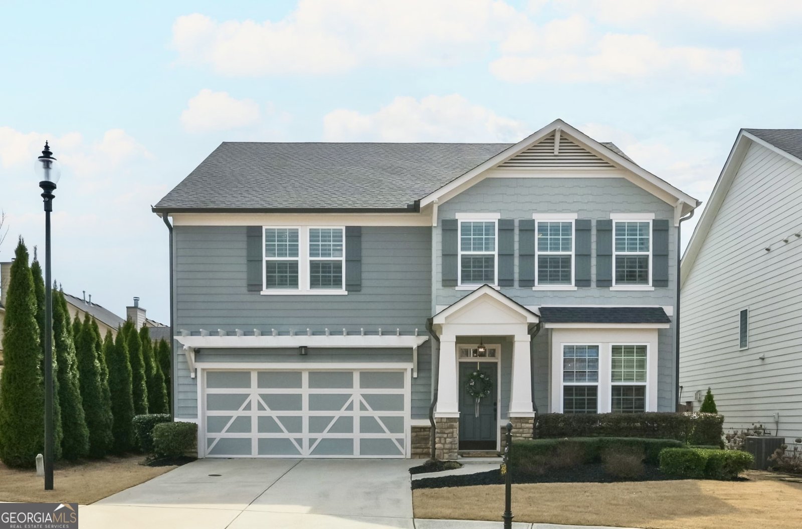 303 Aldene Court Woodstock - Photo 1