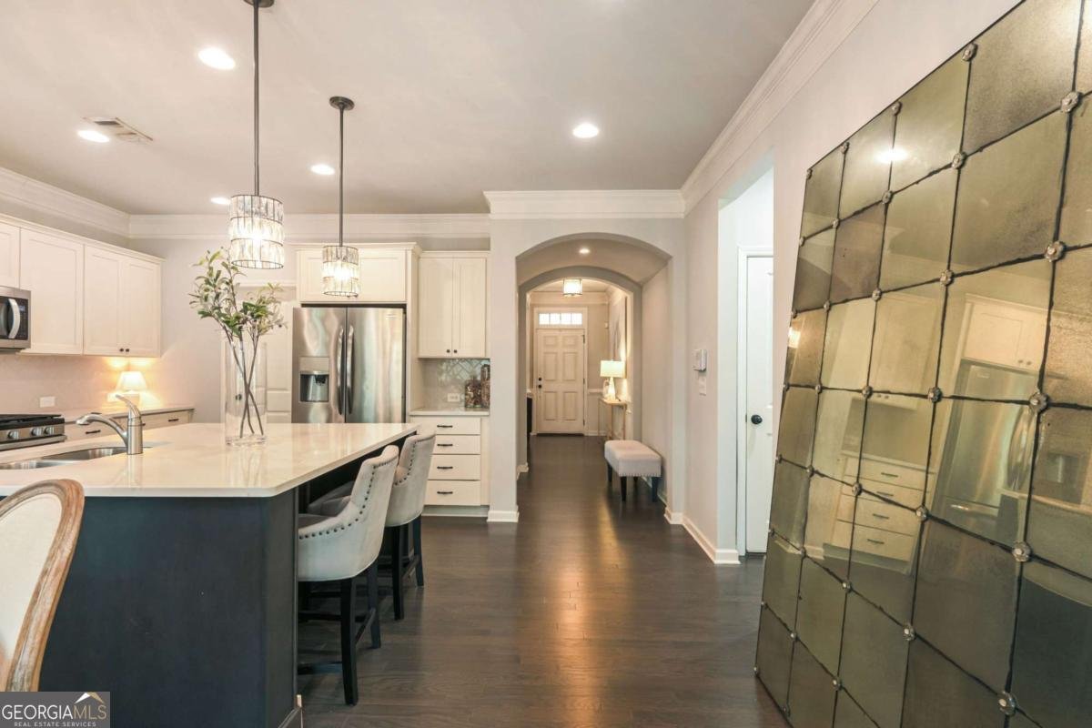 303 Aldene Court Woodstock - Photo 11