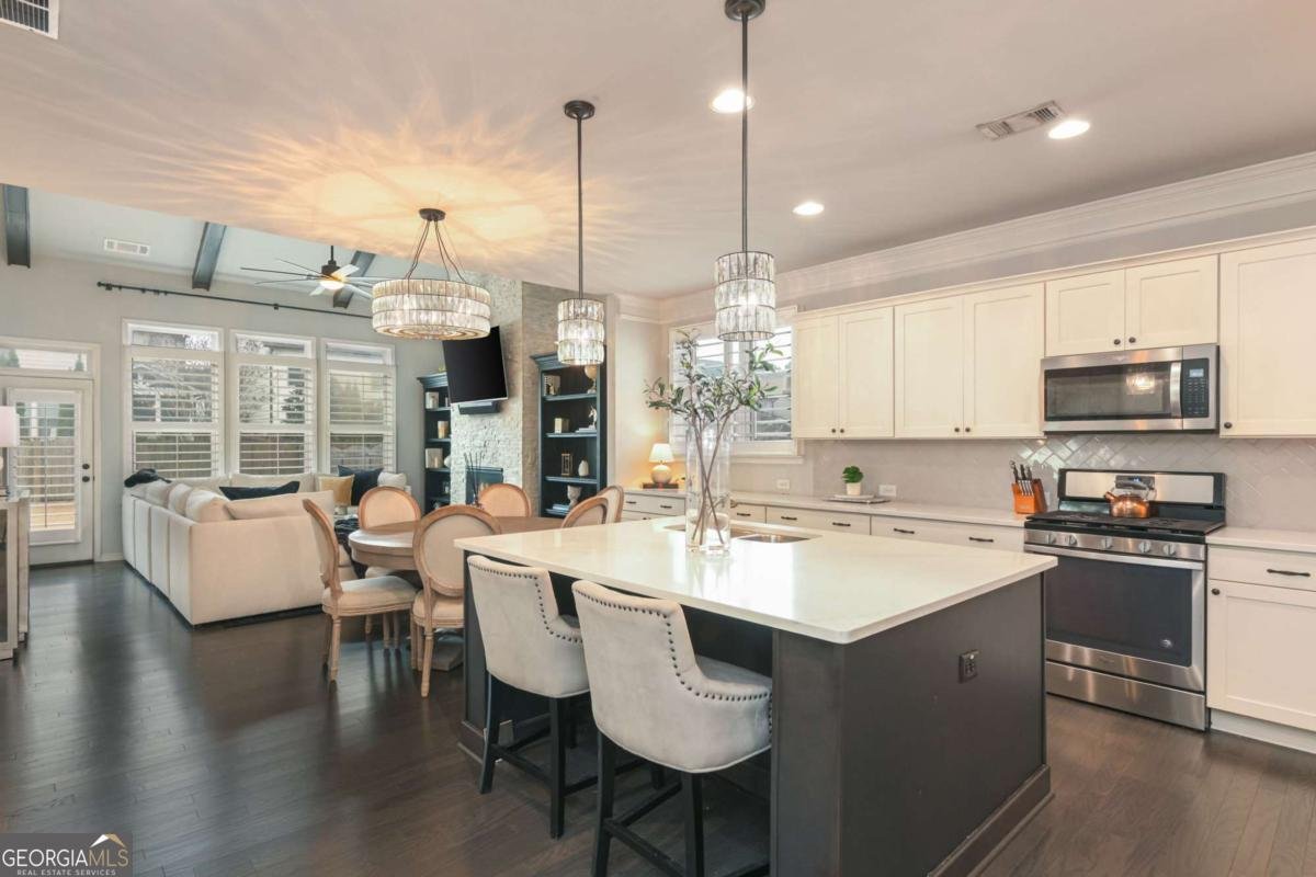 303 Aldene Court Woodstock - Photo 13