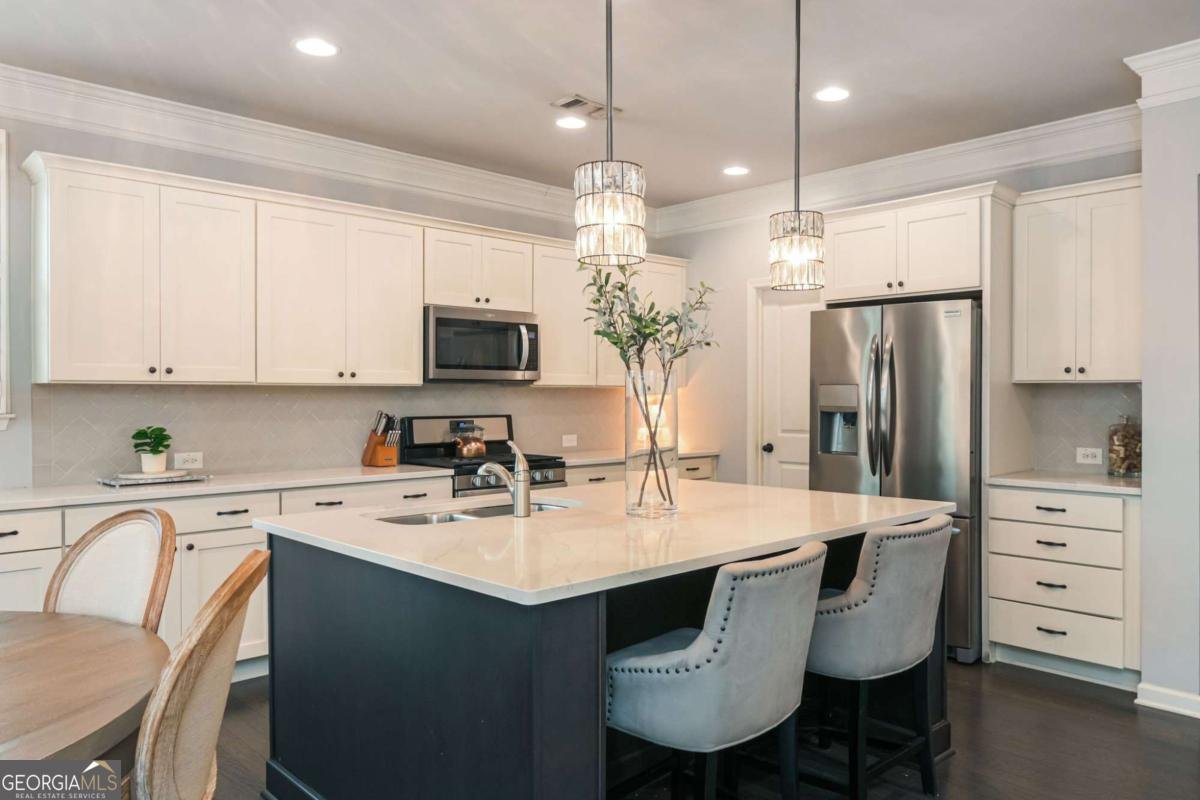 303 Aldene Court Woodstock - Photo 15