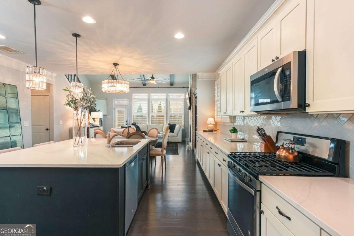 303 Aldene Court Woodstock - Photo 16