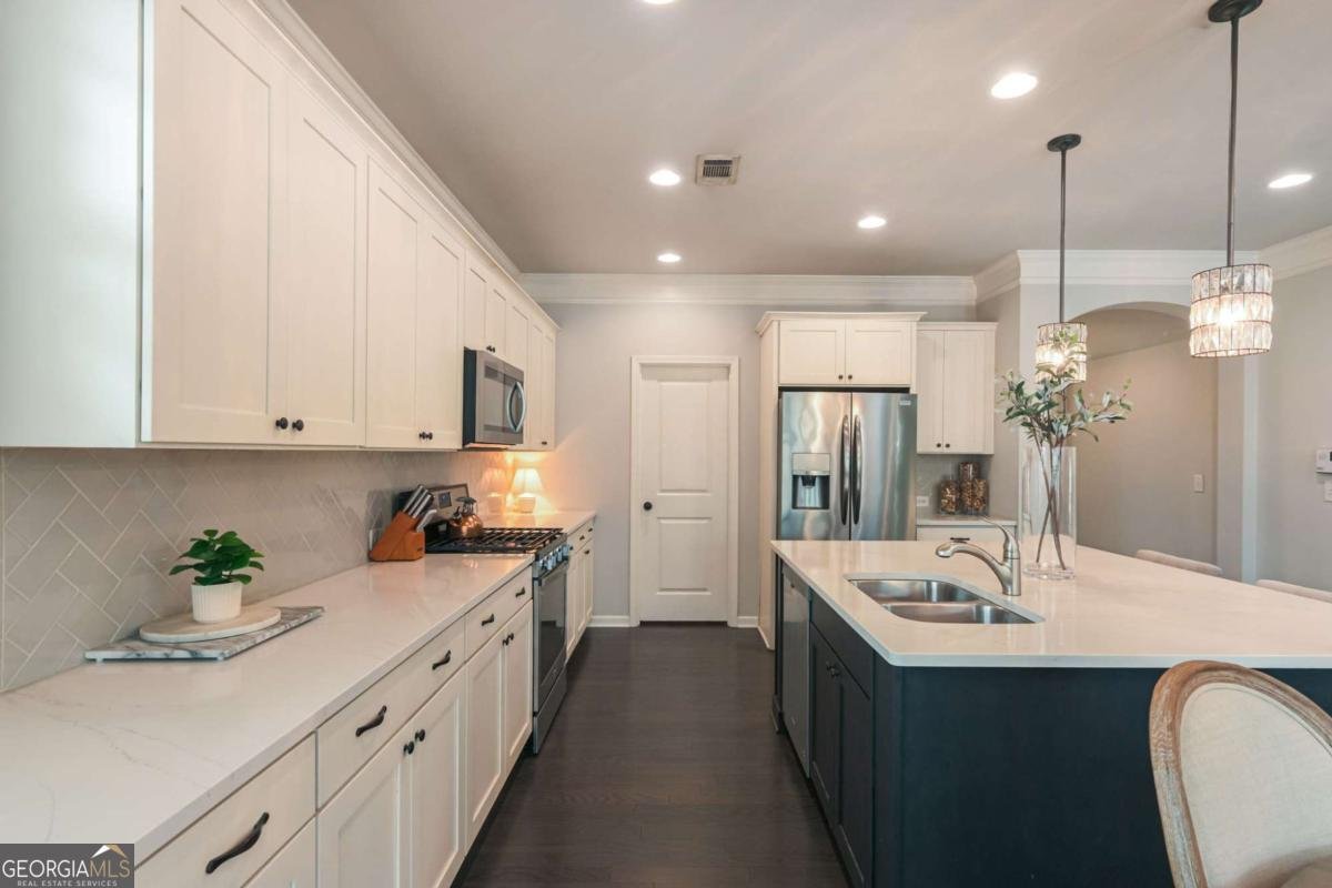 303 Aldene Court Woodstock - Photo 17