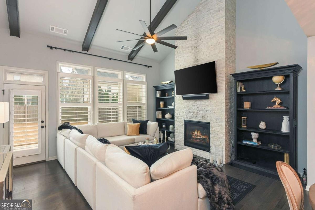 303 Aldene Court Woodstock - Photo 22