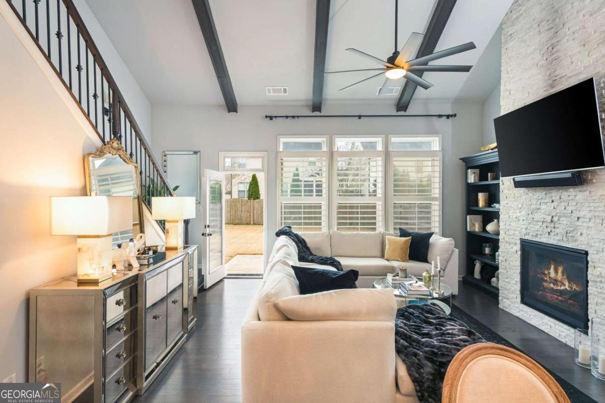 303 Aldene Court Woodstock - Photo 23