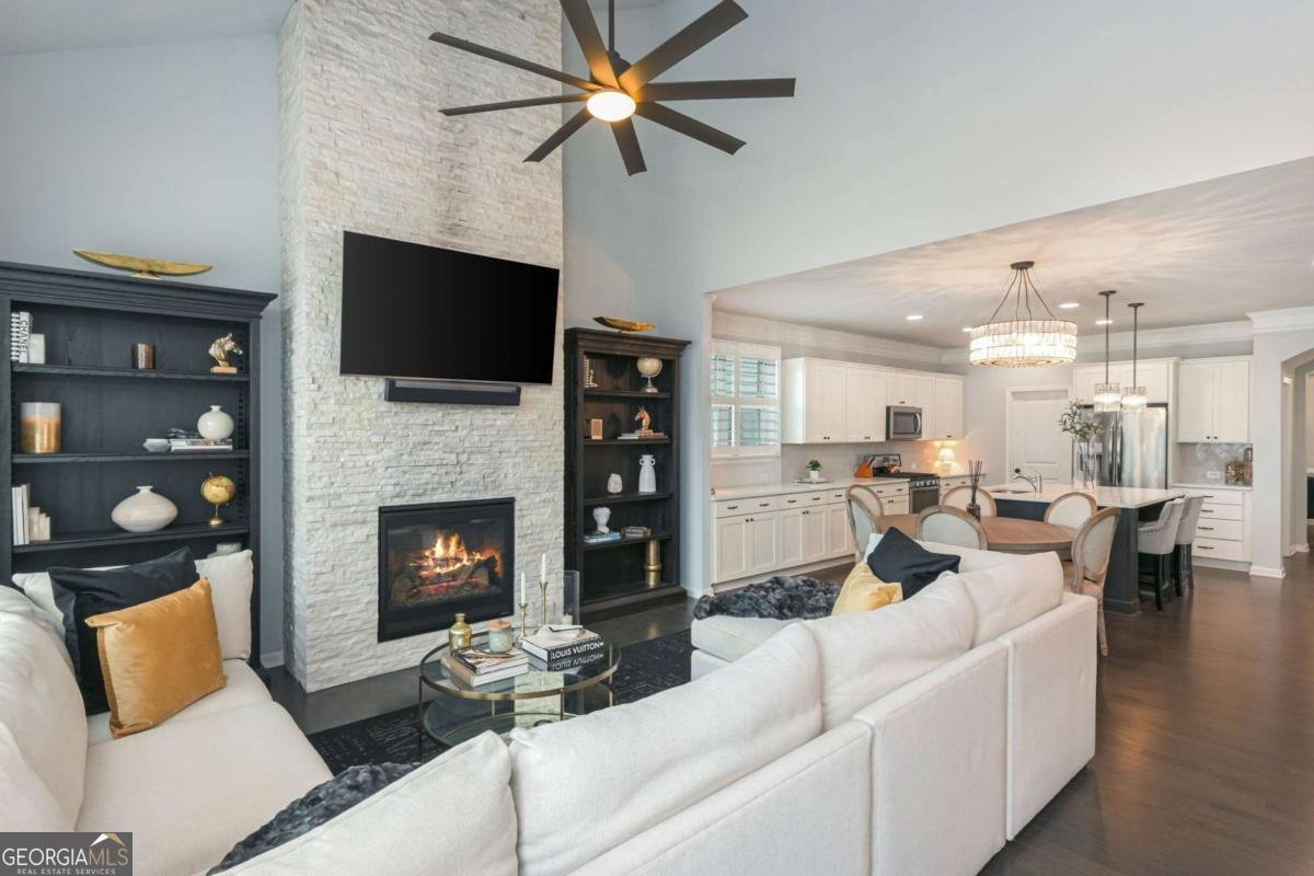 303 Aldene Court Woodstock - Photo 30