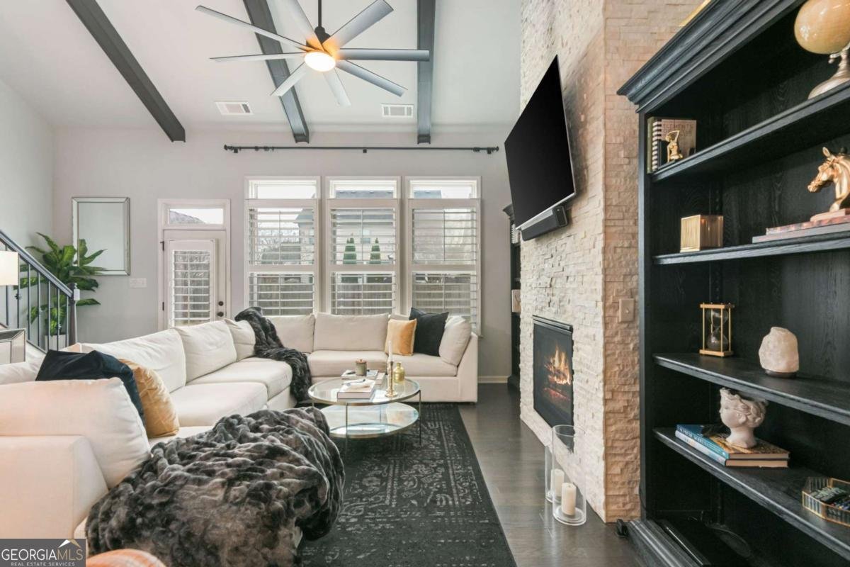 303 Aldene Court Woodstock - Photo 31