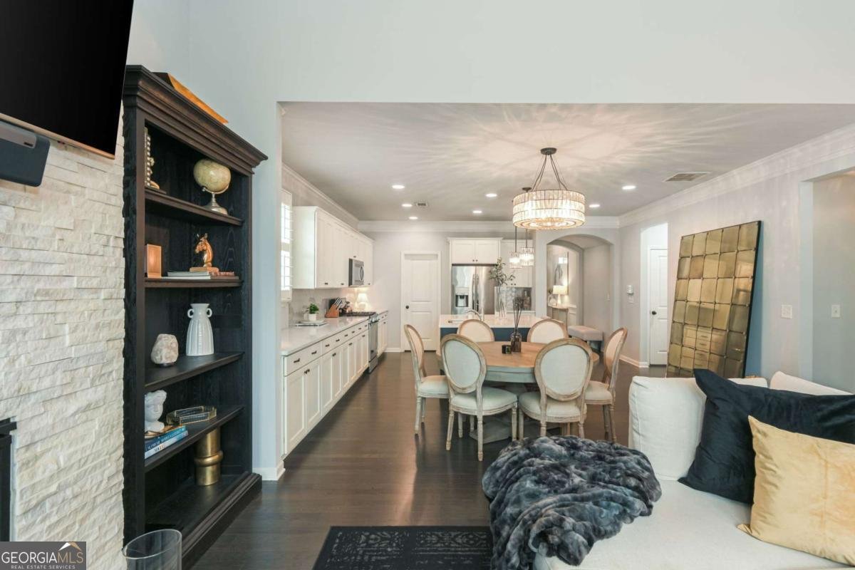 303 Aldene Court Woodstock - Photo 32