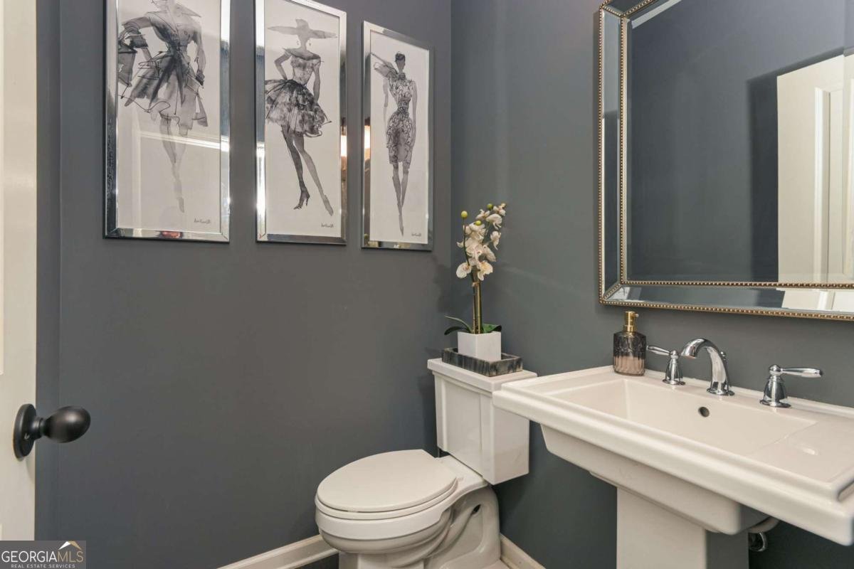 303 Aldene Court Woodstock - Photo 43