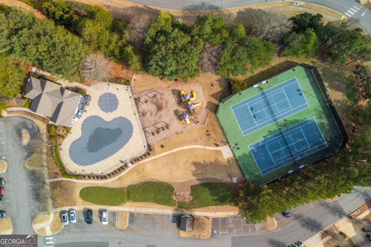 303 Aldene Court Woodstock - Photo 66