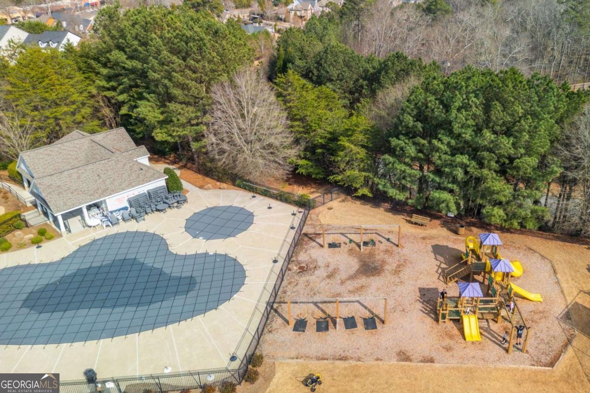 303 Aldene Court Woodstock - Photo 68