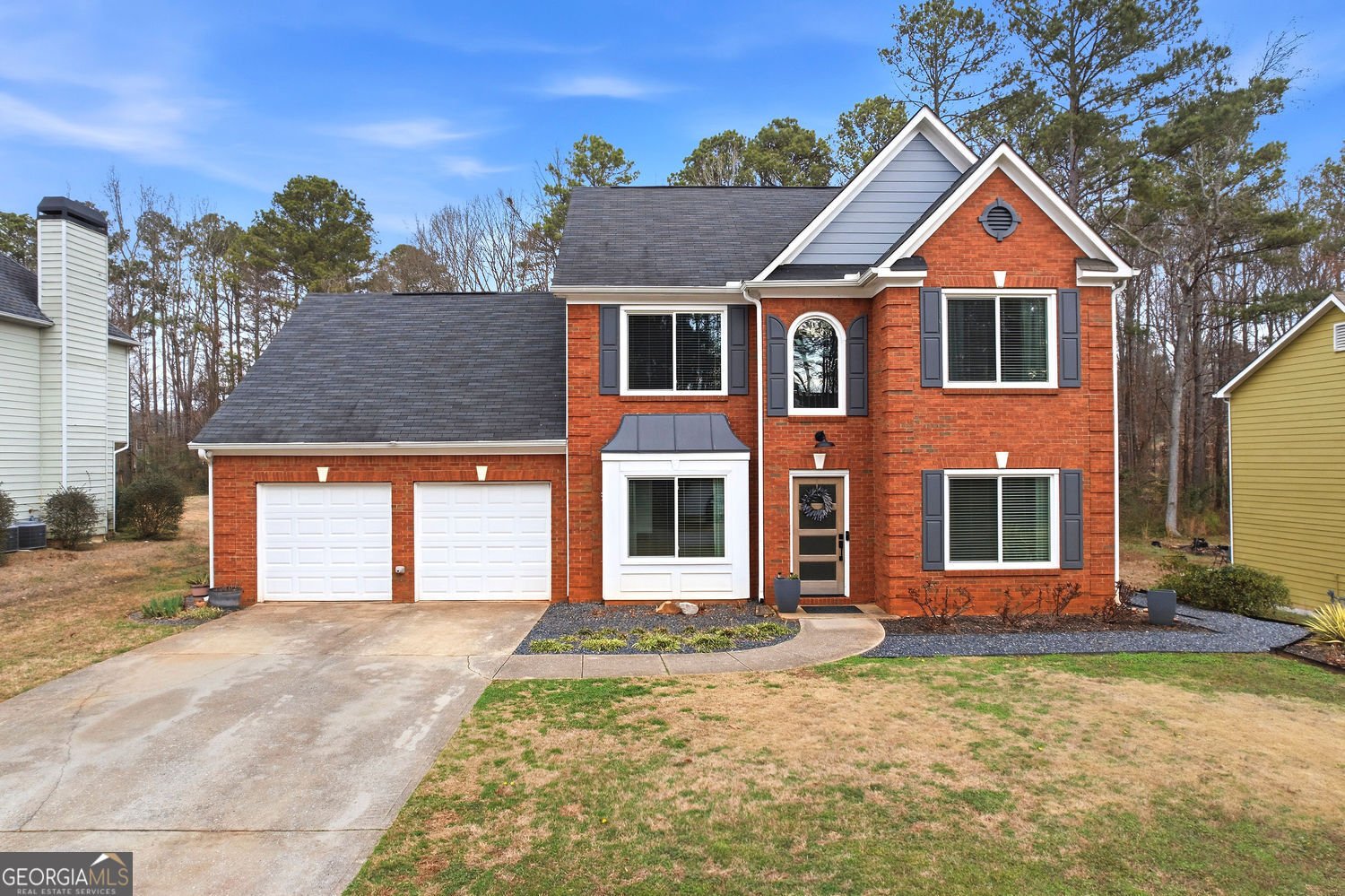 1360 Lamont Drive Mableton - Photo 1