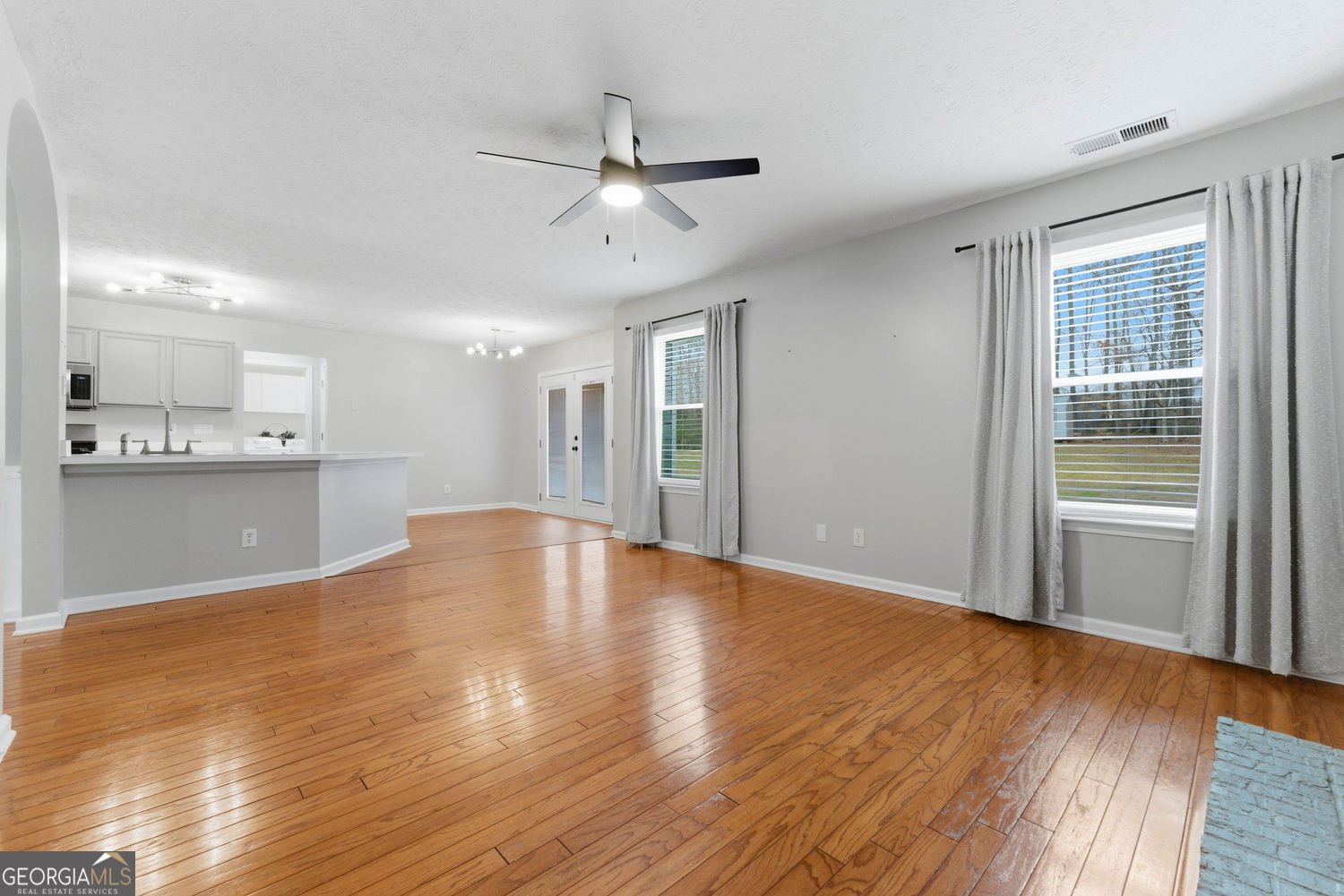 1360 Lamont Drive Mableton - Photo 11