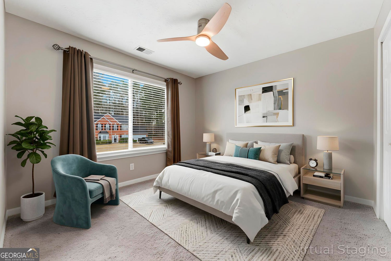 1360 Lamont Drive Mableton - Photo 12