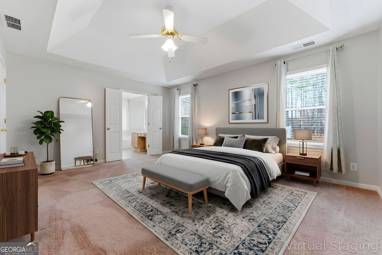 1360 Lamont Drive Mableton - Photo 16