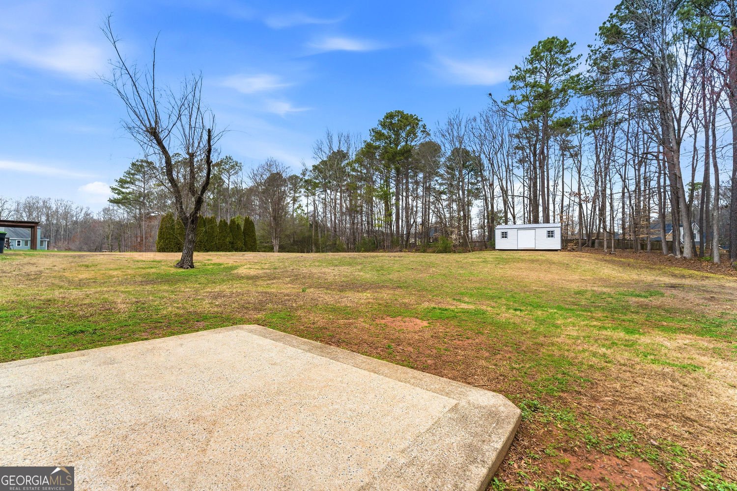 1360 Lamont Drive Mableton - Photo 18