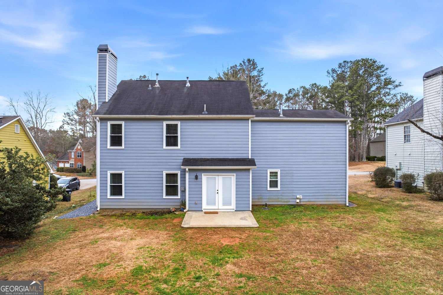 1360 Lamont Drive Mableton - Photo 19