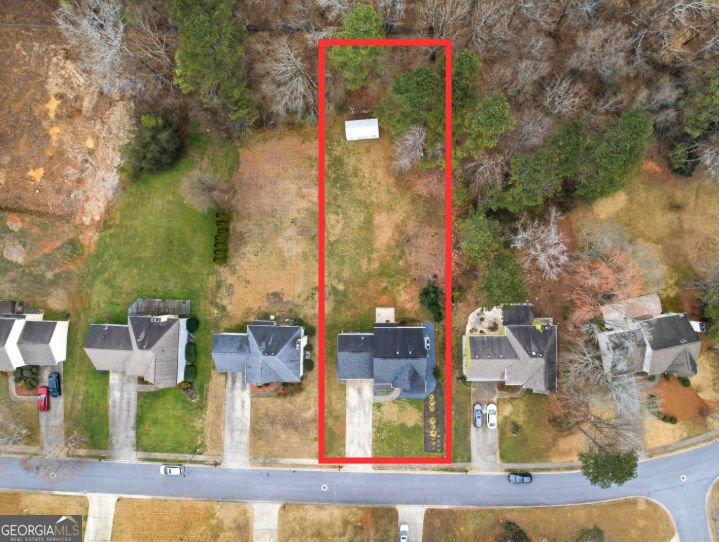 1360 Lamont Drive Mableton - Photo 20