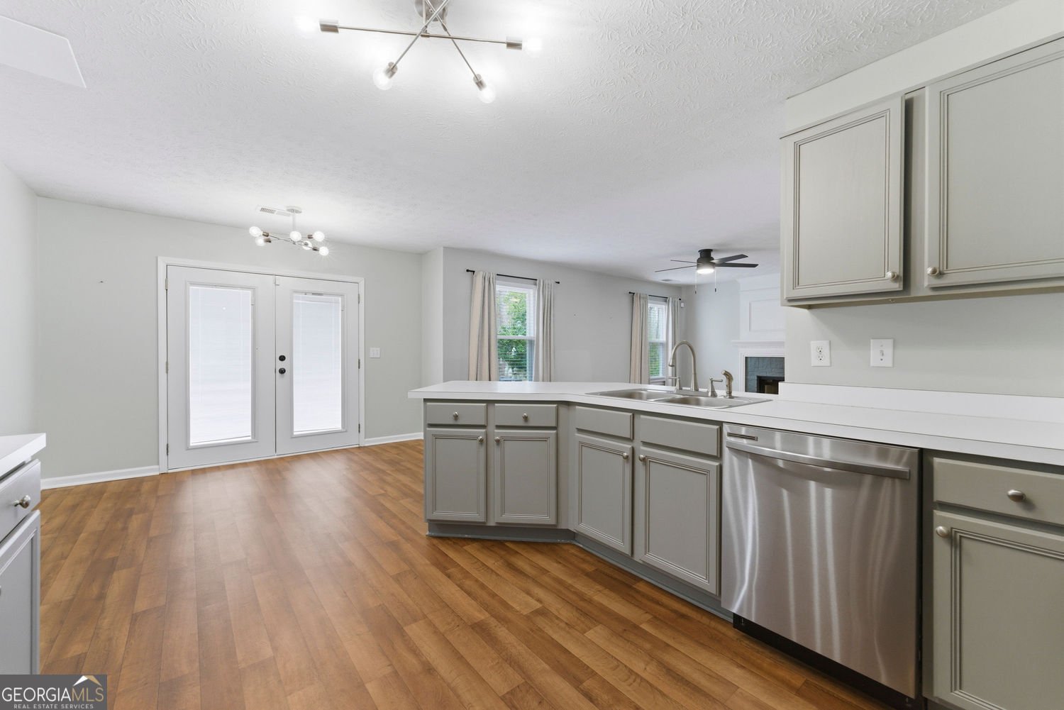 1360 Lamont Drive Mableton - Photo 6