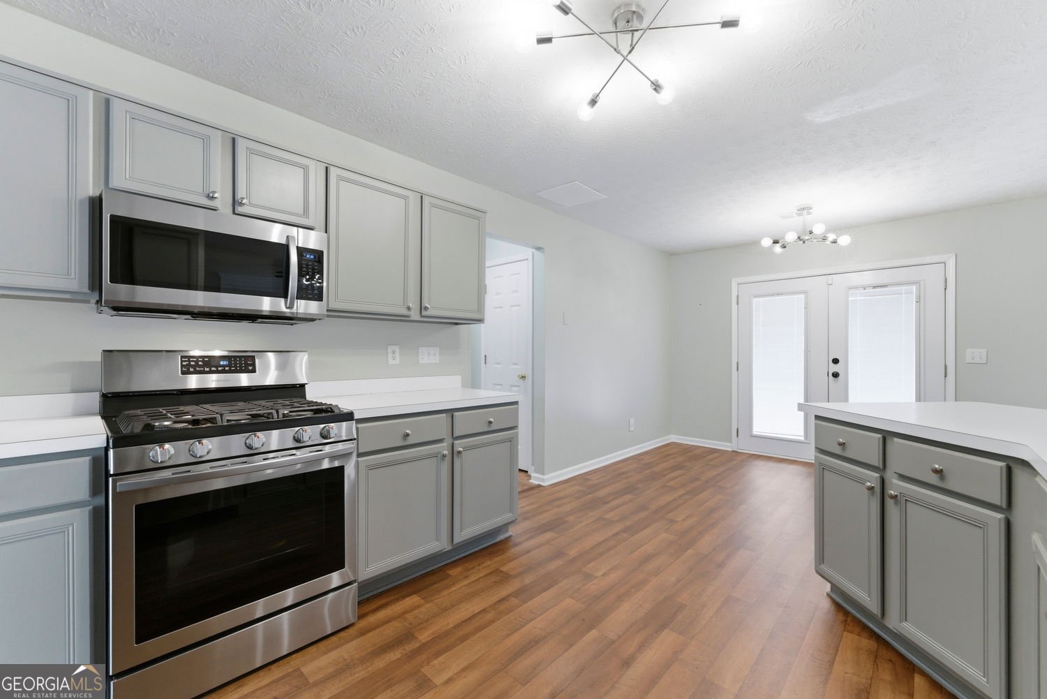 1360 Lamont Drive Mableton - Photo 7