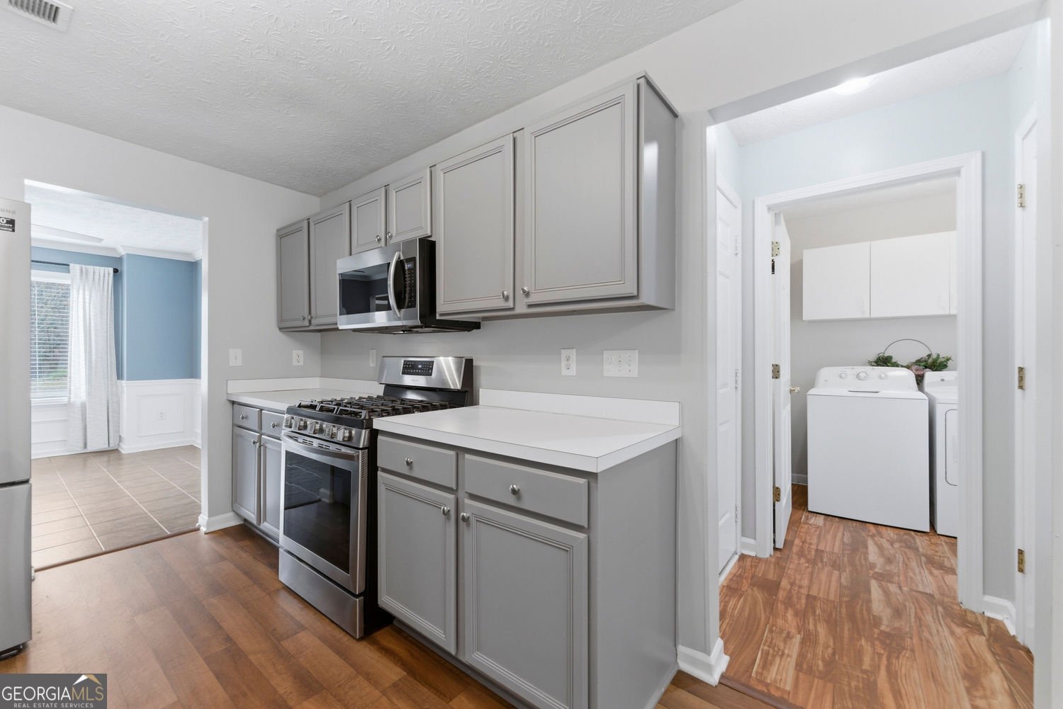 1360 Lamont Drive Mableton - Photo 8