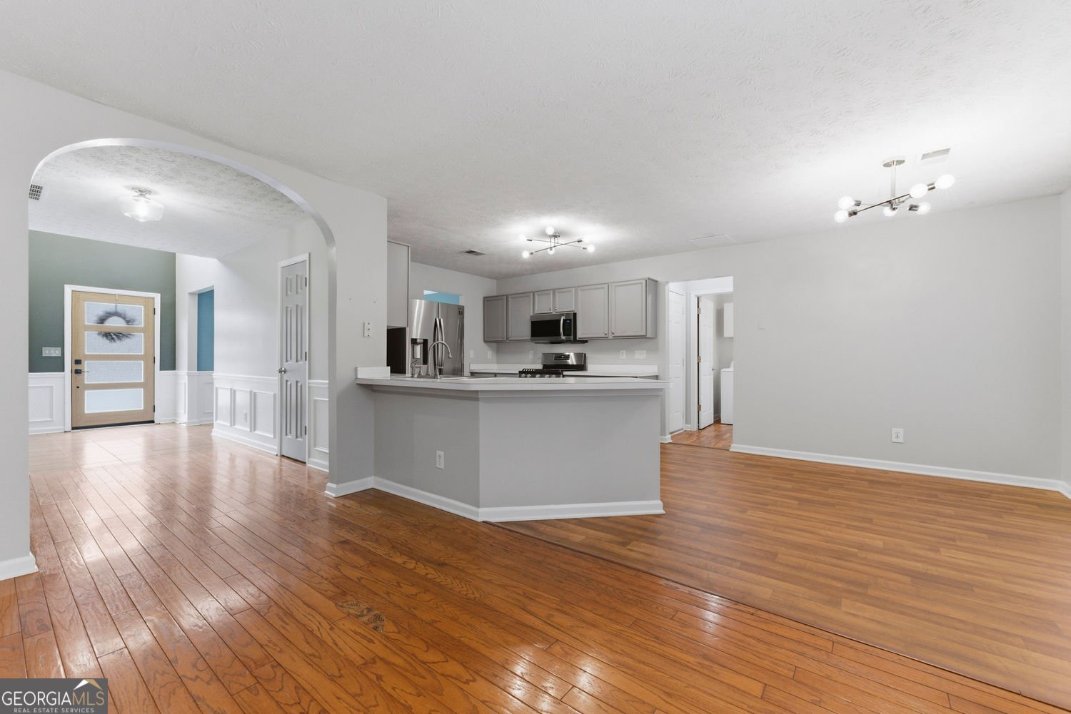 1360 Lamont Drive Mableton - Photo 9