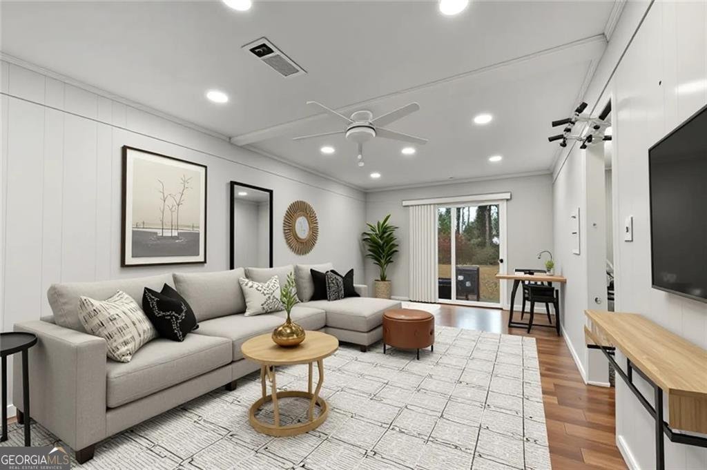 1454 Helen Lane Atlanta - Photo 1