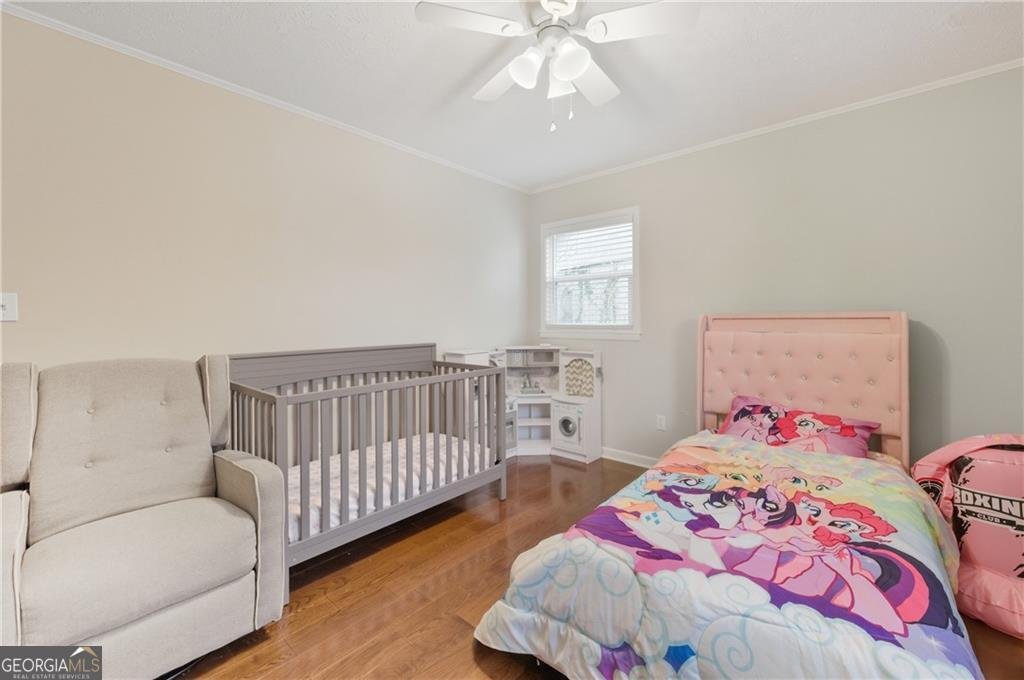 1454 Helen Lane Atlanta - Photo 21