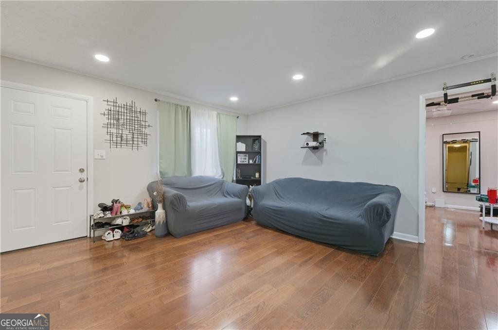 1454 Helen Lane Atlanta - Photo 7