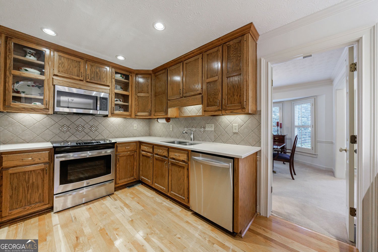 510 Brickleberry Lane Roswell - Photo 11