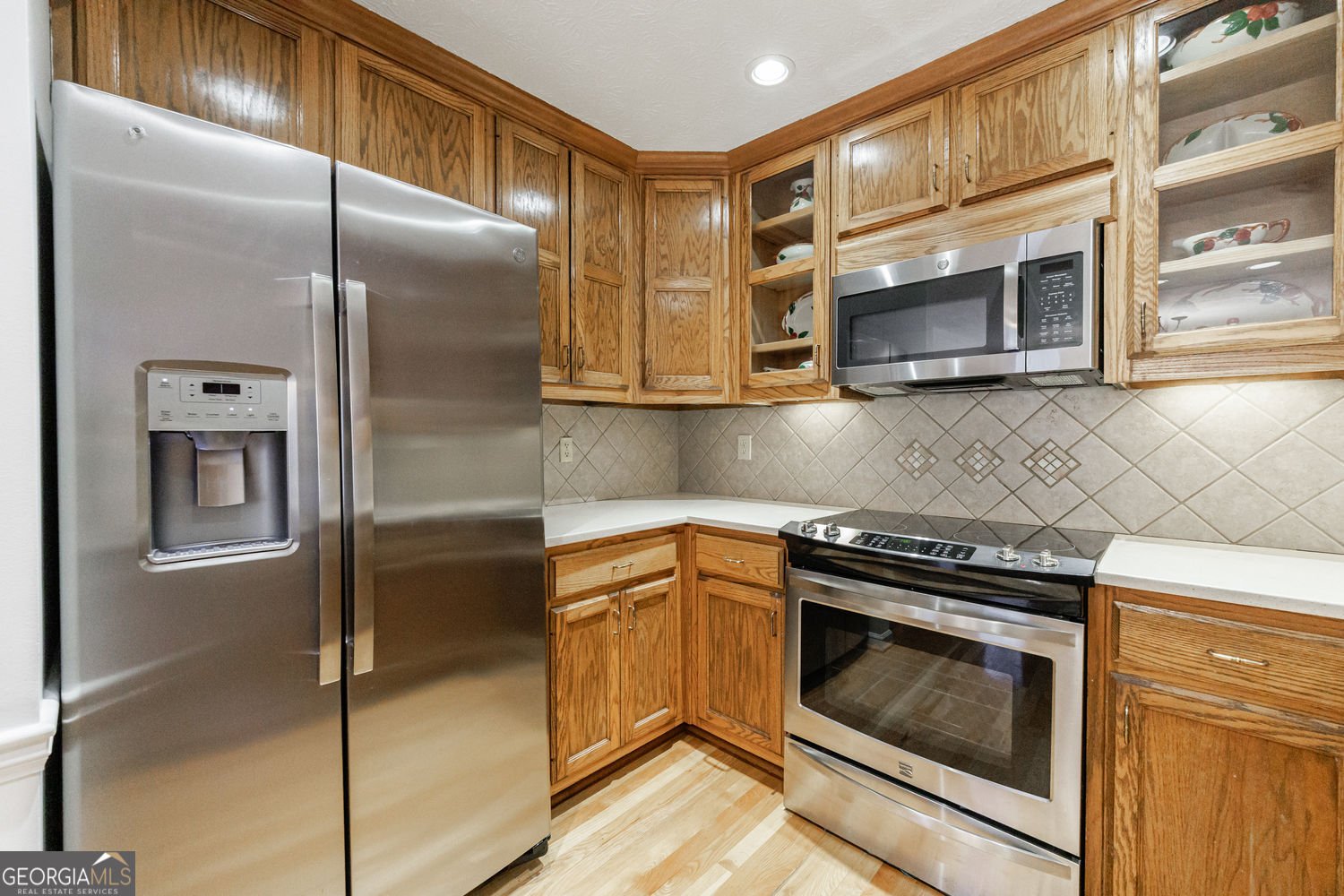 510 Brickleberry Lane Roswell - Photo 12