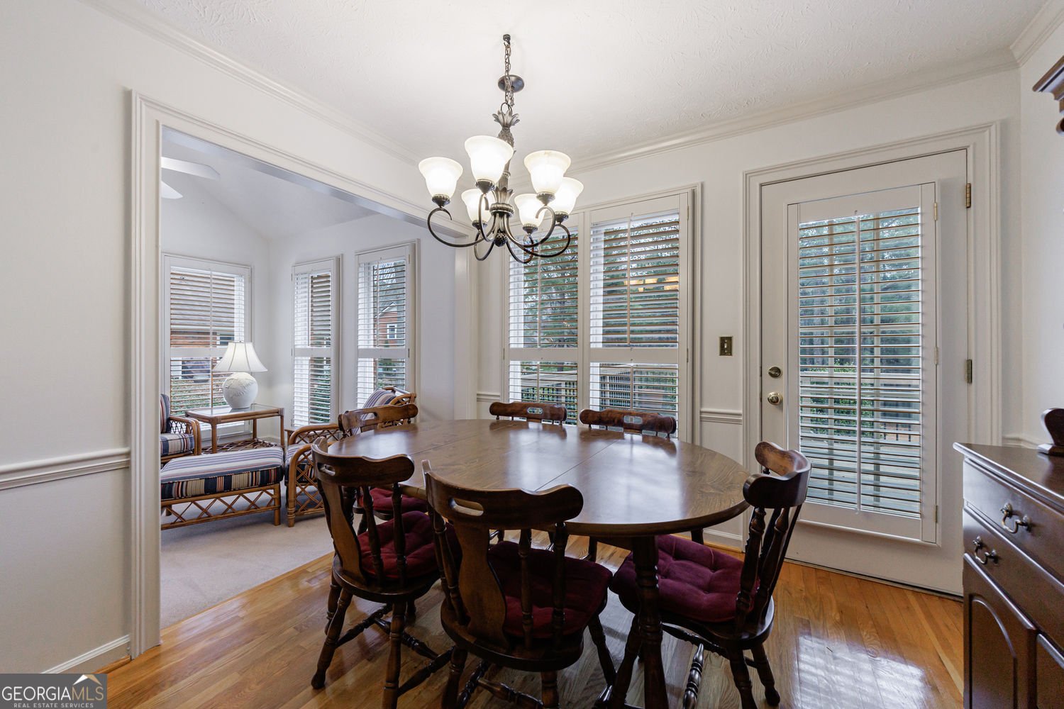 510 Brickleberry Lane Roswell - Photo 14