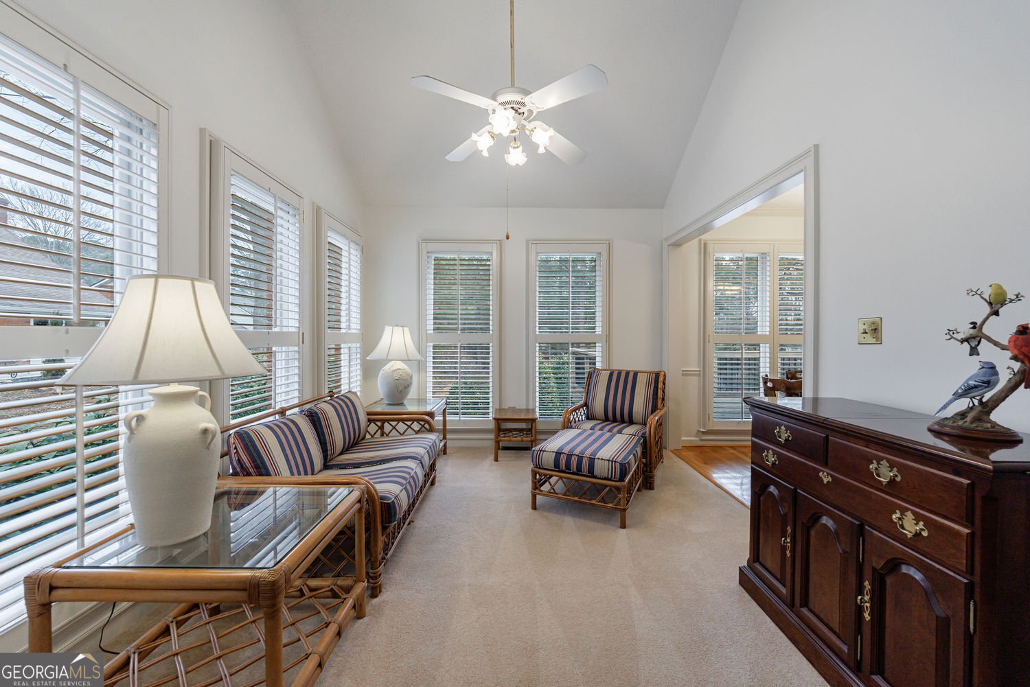 510 Brickleberry Lane Roswell - Photo 17