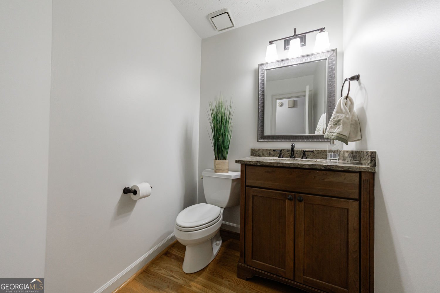 510 Brickleberry Lane Roswell - Photo 25