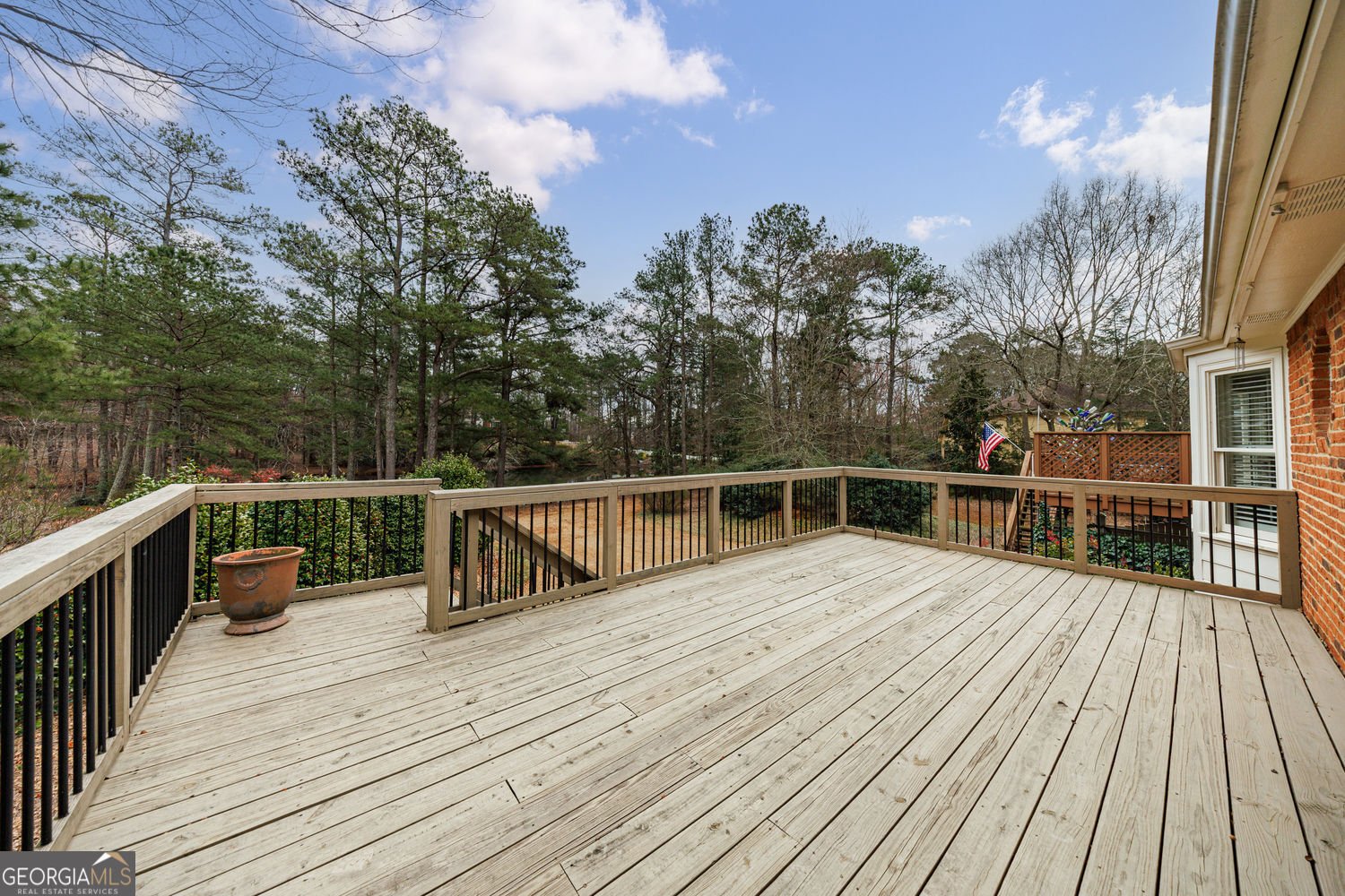 510 Brickleberry Lane Roswell - Photo 37