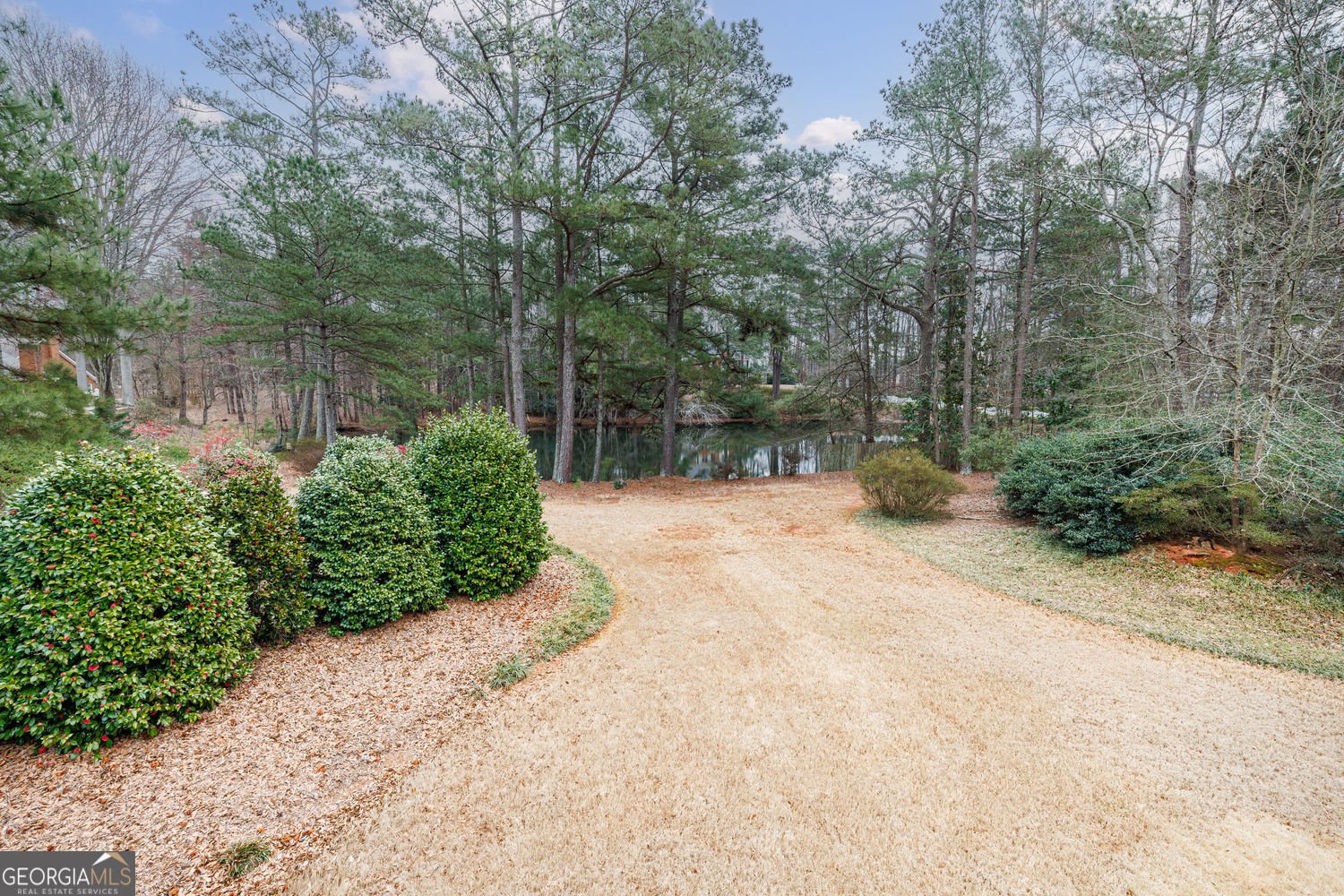 510 Brickleberry Lane Roswell - Photo 39