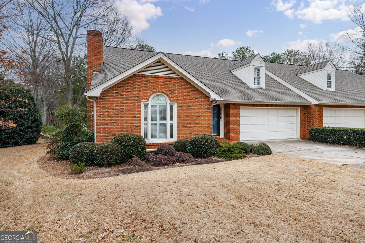 510 Brickleberry Lane Roswell - Photo 41