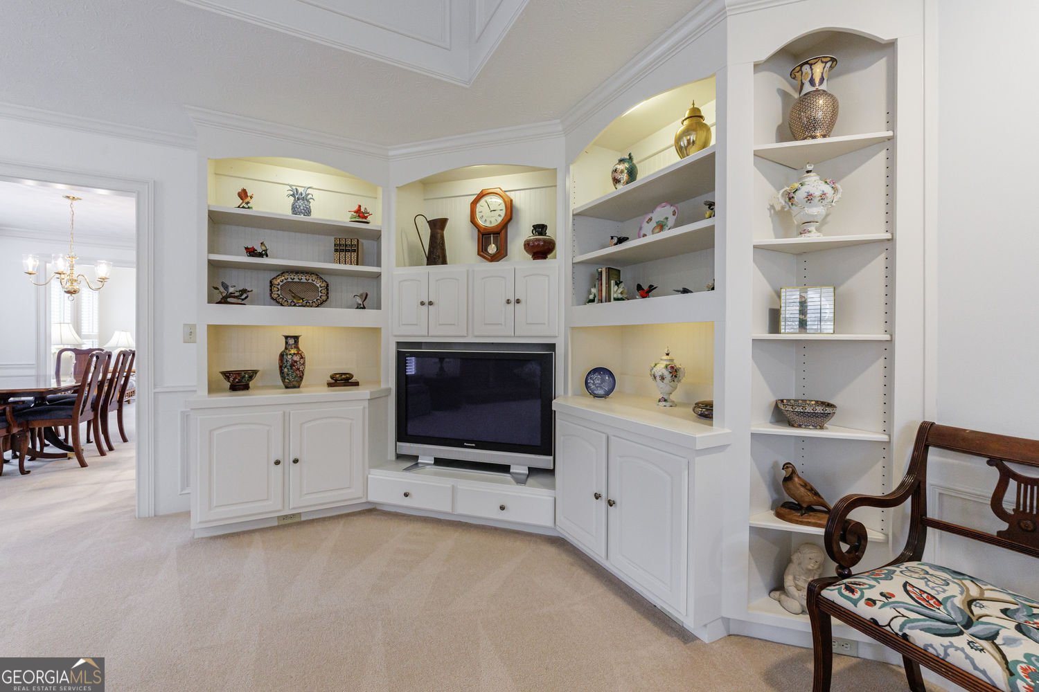 510 Brickleberry Lane Roswell - Photo 6